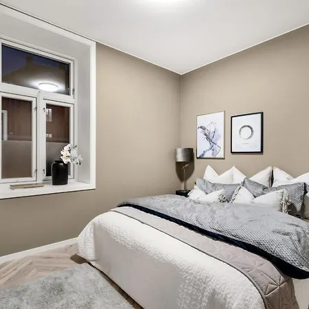 Cozy In Center Accommodatie bij particulieren